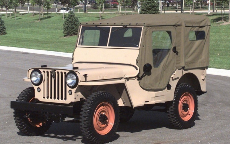 Photo via Favcars
